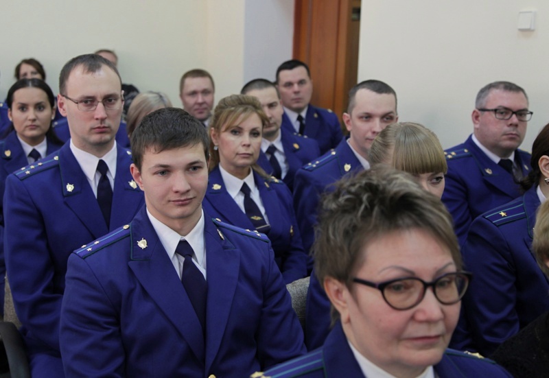 Торжественная церемония