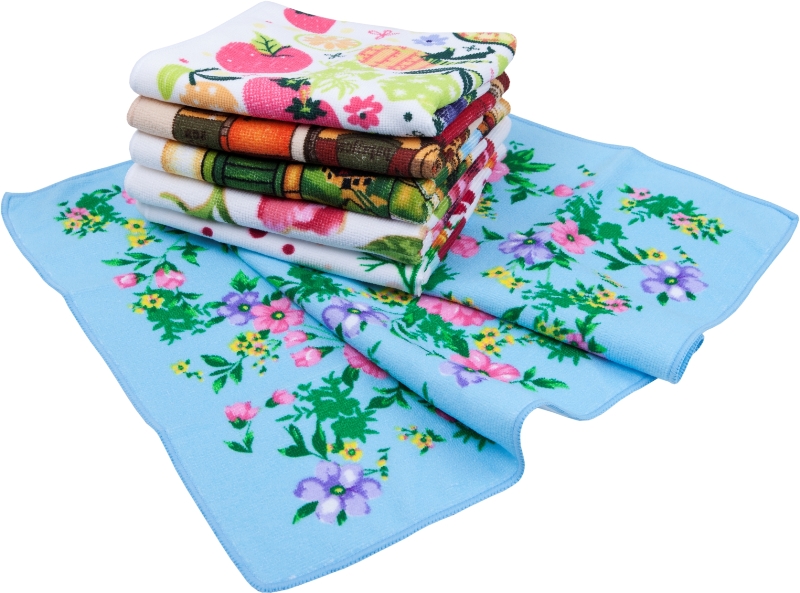 Полотенца на выбор