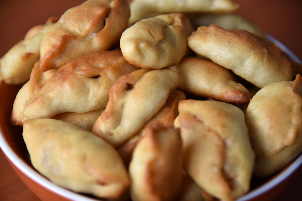 Пирожки