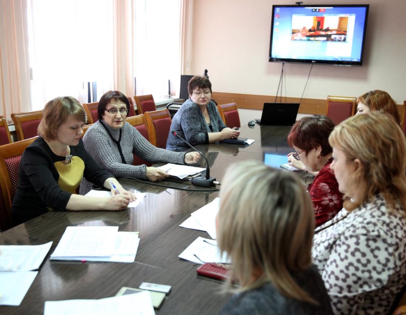 Ситуация с гриппом находится под контролем