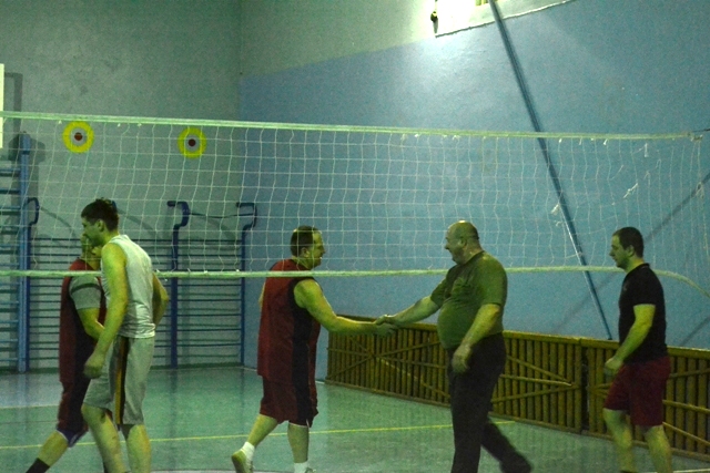 Бросить вызов дружине Евгения Кочмара могут все желающие жители поселений