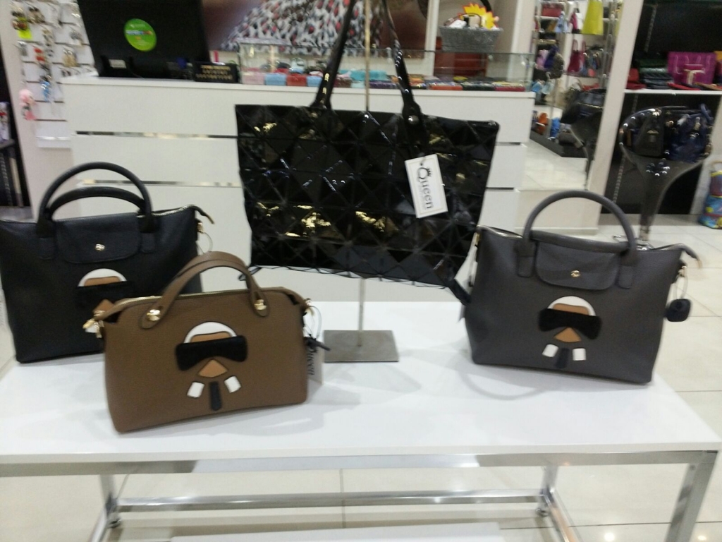 В стиле Fendi