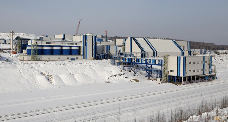 Готовность к эксплуатации Кимкано-Сутарского ГОКа оценил полпред в ДФО