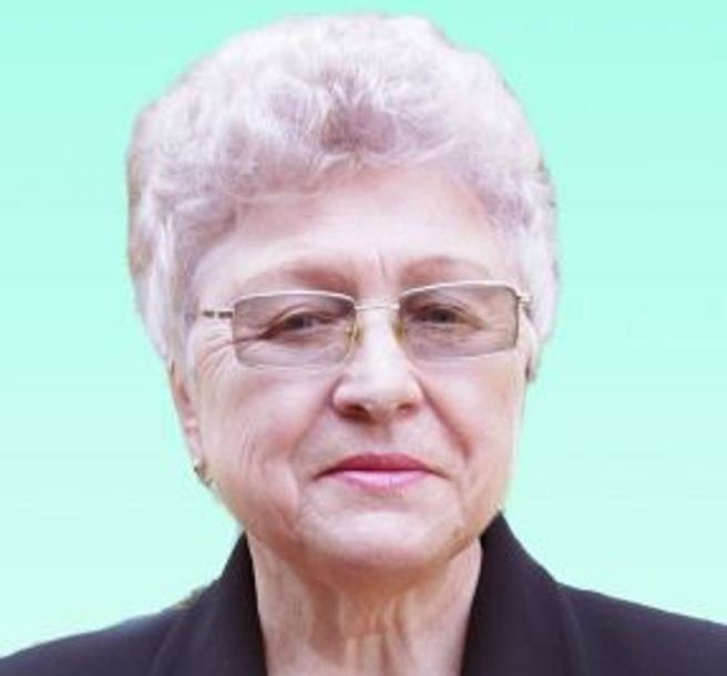 Галина Киселева 