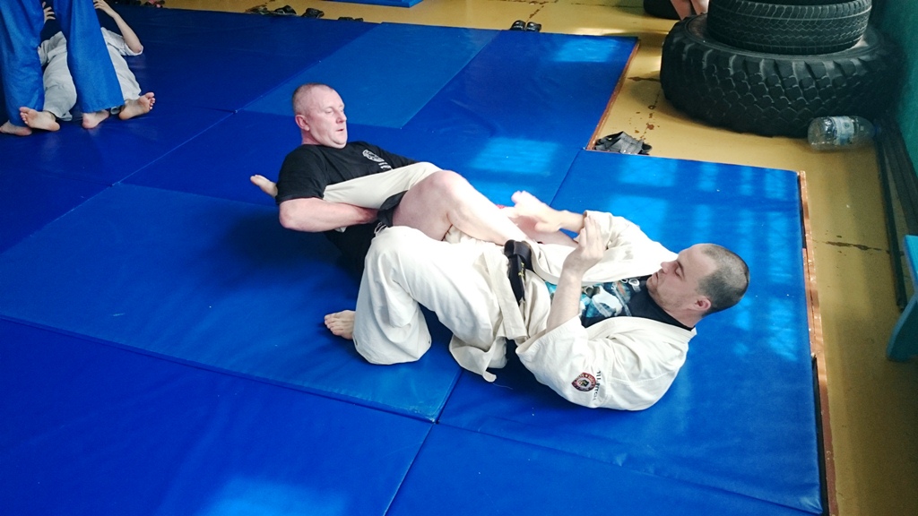 Семинар в Находке