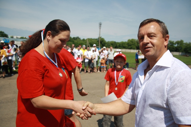 Константин Чайкин назначен главой облспорткомитета