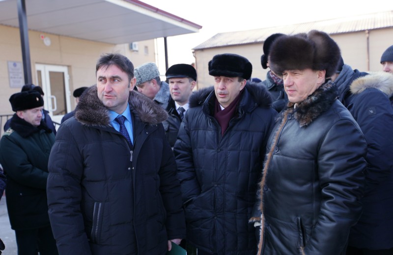 Юрий Трутнев потребовал практических результатов