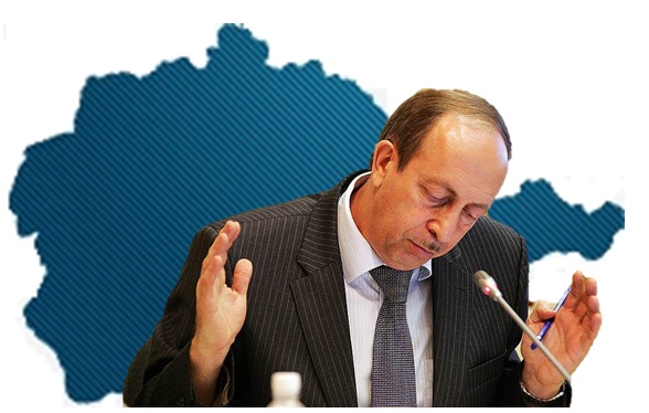 Год в кресле главы ЕАО
