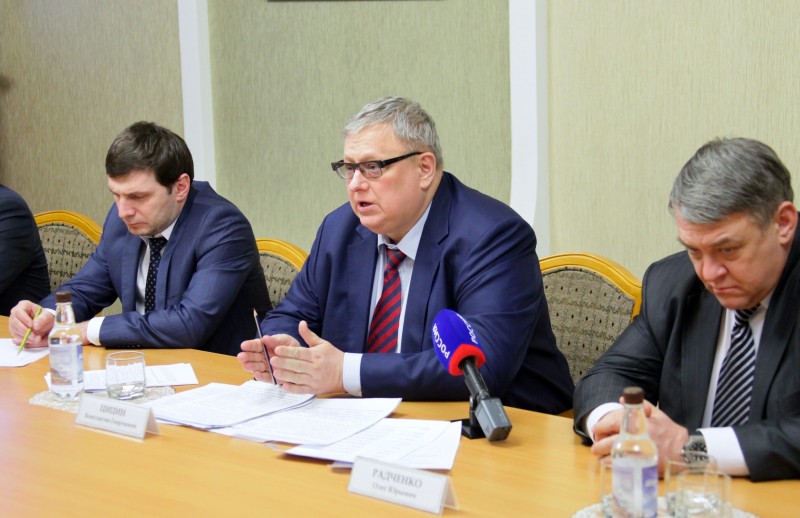 Фонд ЖКХ намерен выделить ЕАО средства для переселения граждан из ветхого жилья