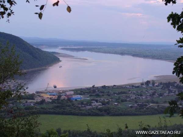 Село Пашково