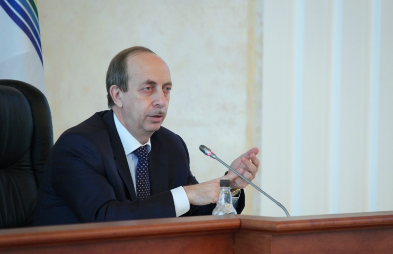 Александр Левинталь