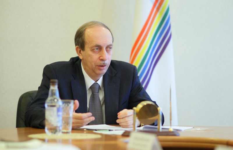 Александр Левинталь