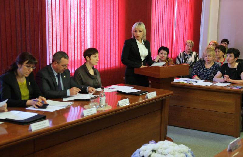 Работу комиссий по делам несовершеннолетних в ЕАО нужно "переналадить"
