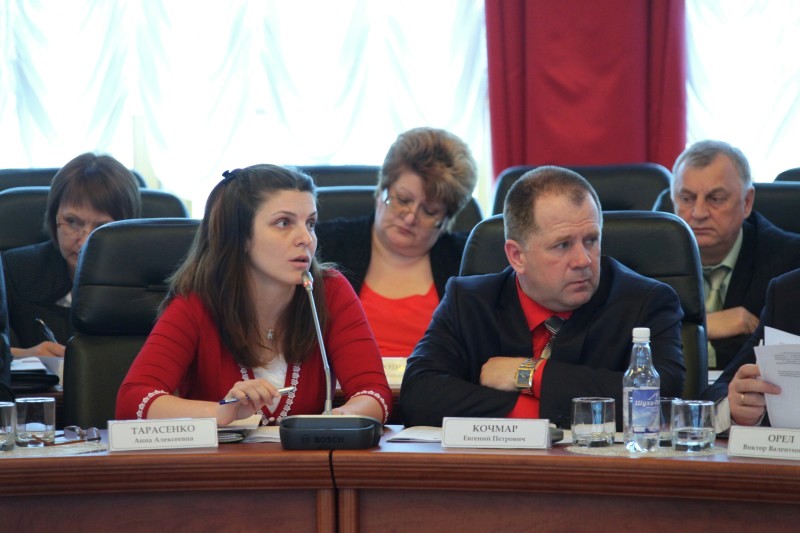 Заседание антитеррористической комиссии и оперативного штаба ЕАО 