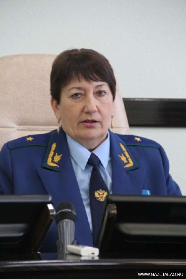 Лидия Дьякова