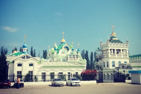 Феодосия