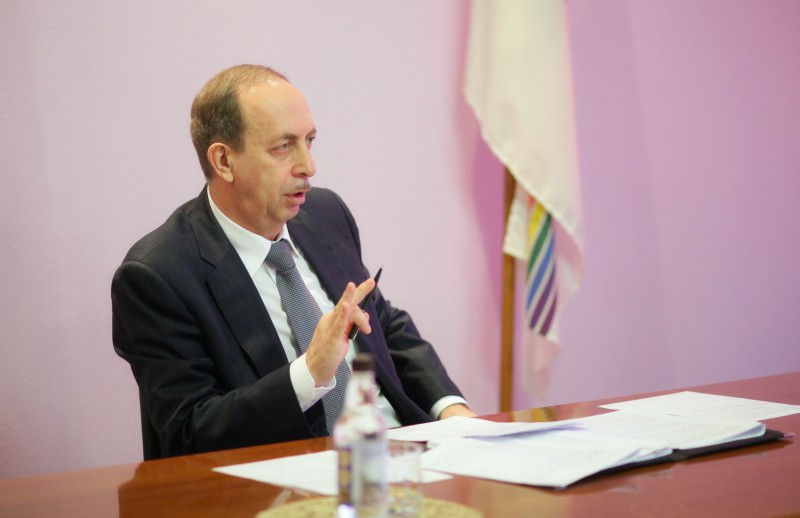 Александр Левинталь