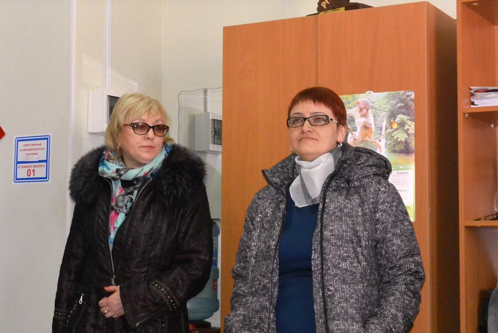 Конкурсная комиссия