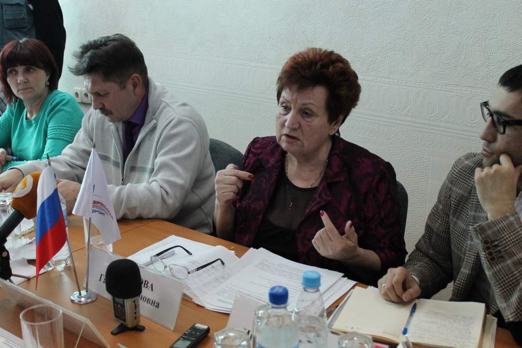 "Неотложка" в виде капремонта срочно нужна детской больнице в Биробиджане
