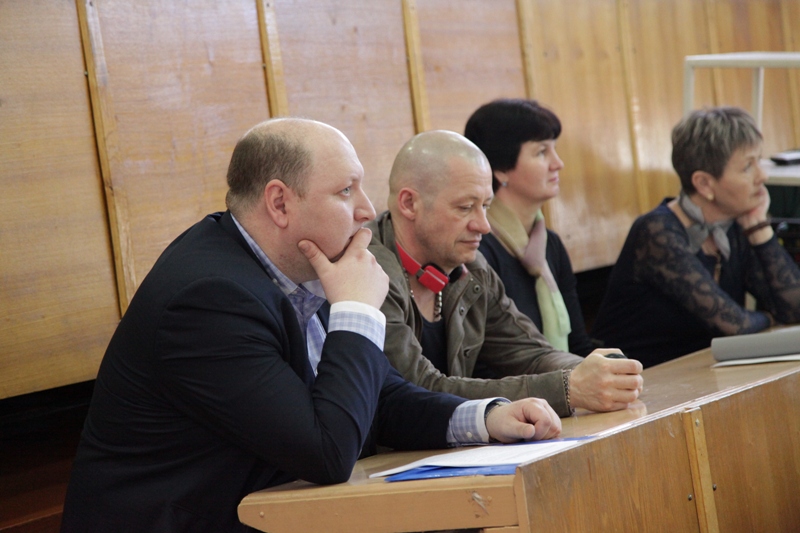 Больше 350 исследований представила молодежь в базовом вузе ЕАО