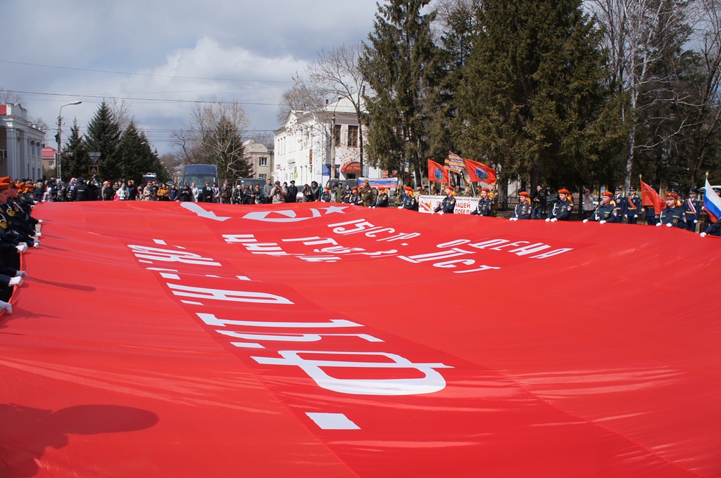 Редакция информагентства приготовила подборку самых интересных снимков за месяц