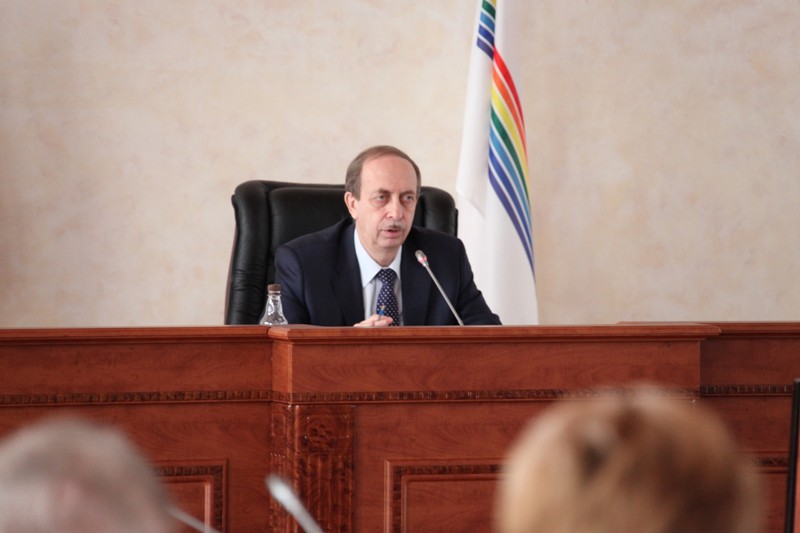 Александр Левинталь