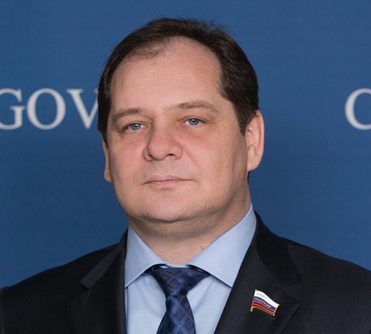 Ростислав Гольдштейн