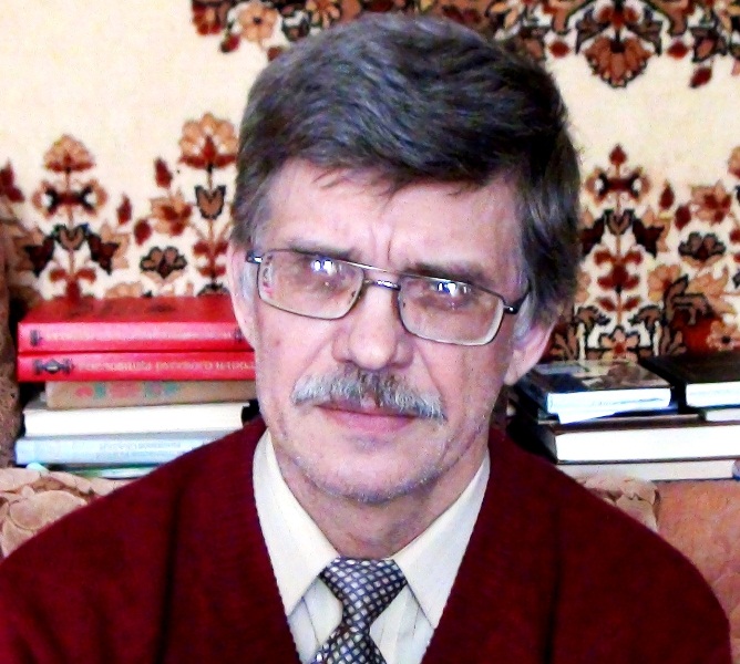 Павел Толстогузов