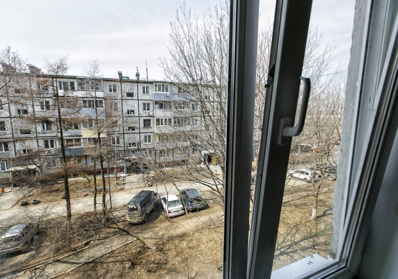  Ночную &quotдушегубку&quot биробиджанцам устраивало предприятие по производству древесного угля Александр Хитров, РИА PrimaMedia