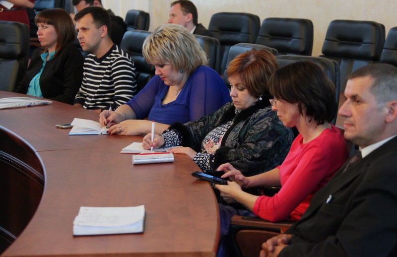 "Поддержку местных инициатив" в ЕАО оценил глава Всемирного банка в России Андраш Хорваи