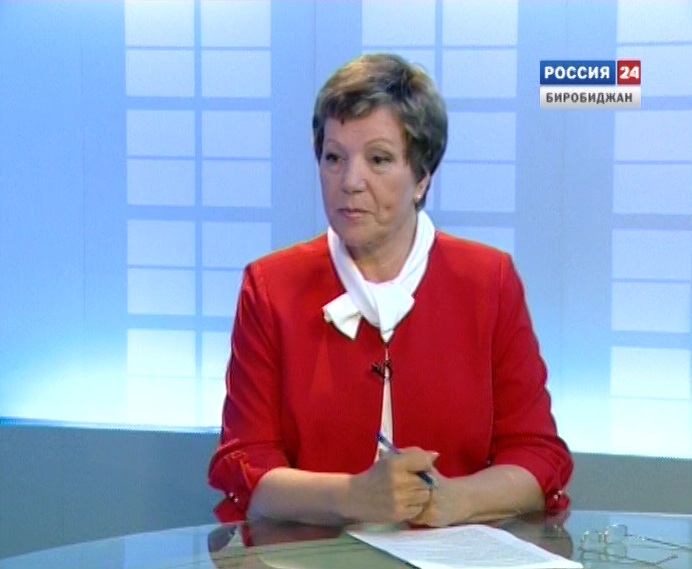 Елена Мигунова назначена директором ГТРК "Бира"