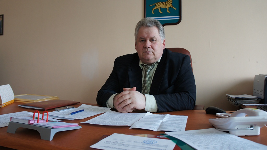 Николай Макаров