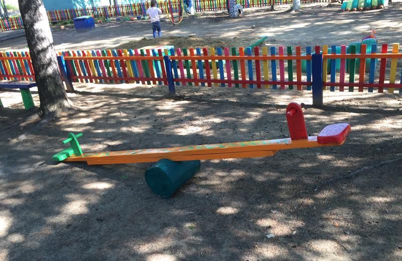 Слабое финансирование дополнительного образования не повод лишать малышей детства