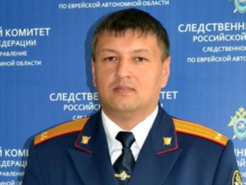 Виталий Толстихин