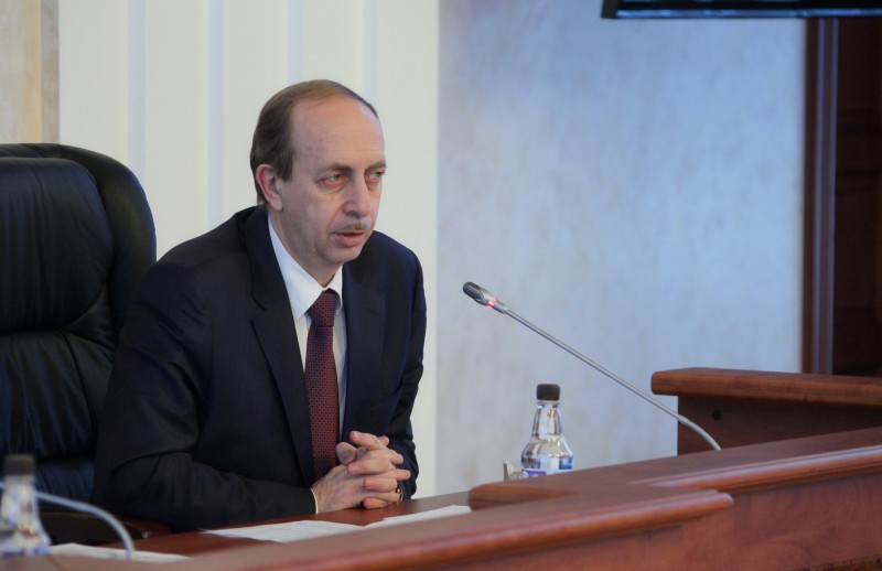 Александр Левинталь Департамент пресс-службы губернатора и правительства ЕАО