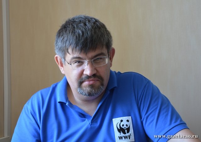 Пётр Осипов