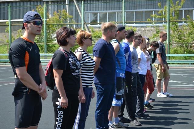 Покрутить педали от Птичника до Валдгейма отважились 12 человек 