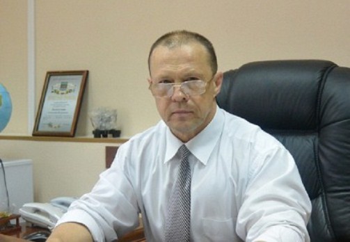 Экс-омбудсмена в ЕАО выдвинули кандидатом в депутаты областного ЗС местные коммунисты  ИА ЕАОMedia 