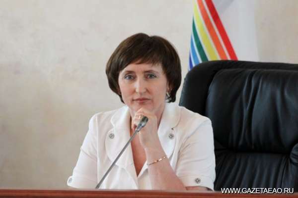 Елена Самойленко