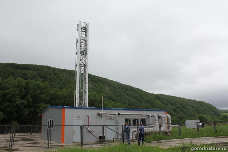 Газовая котельная не в пример экологичнее угольной, но именно из-за этого и гораздо сложне