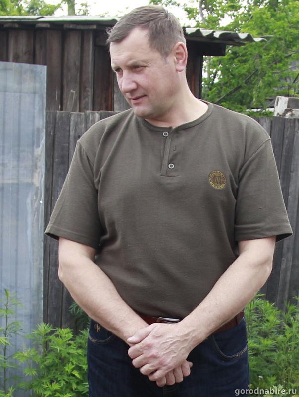 Олег Копин