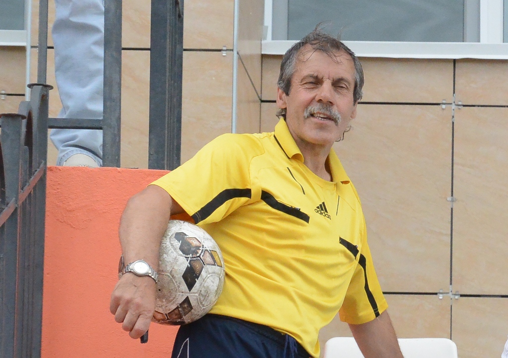 Аркадий Зайцев