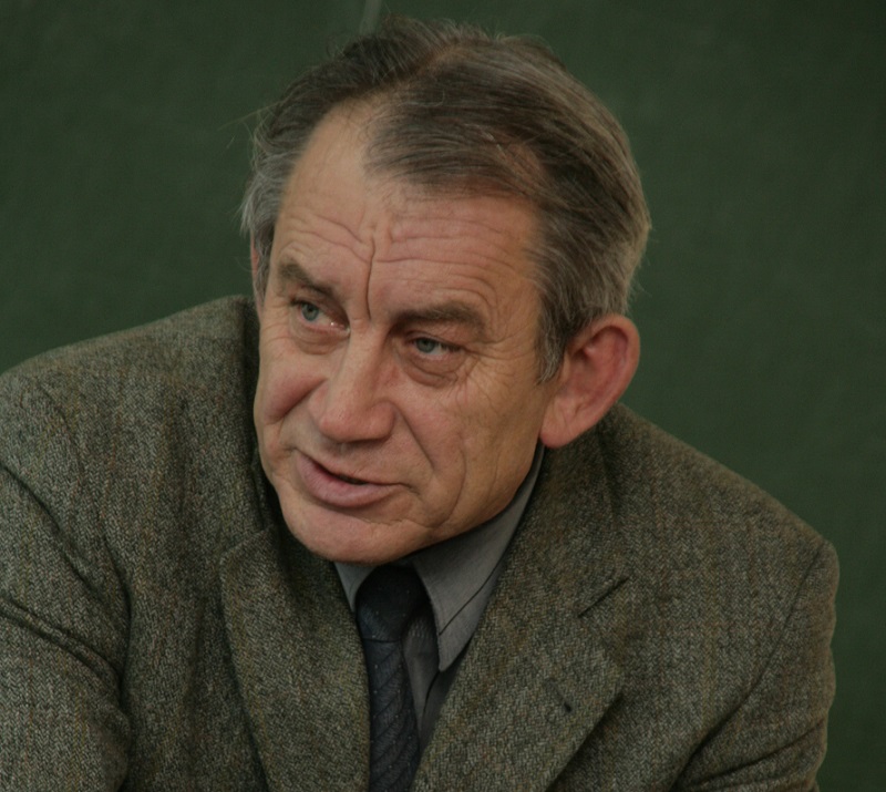 Иван Дашкевич
