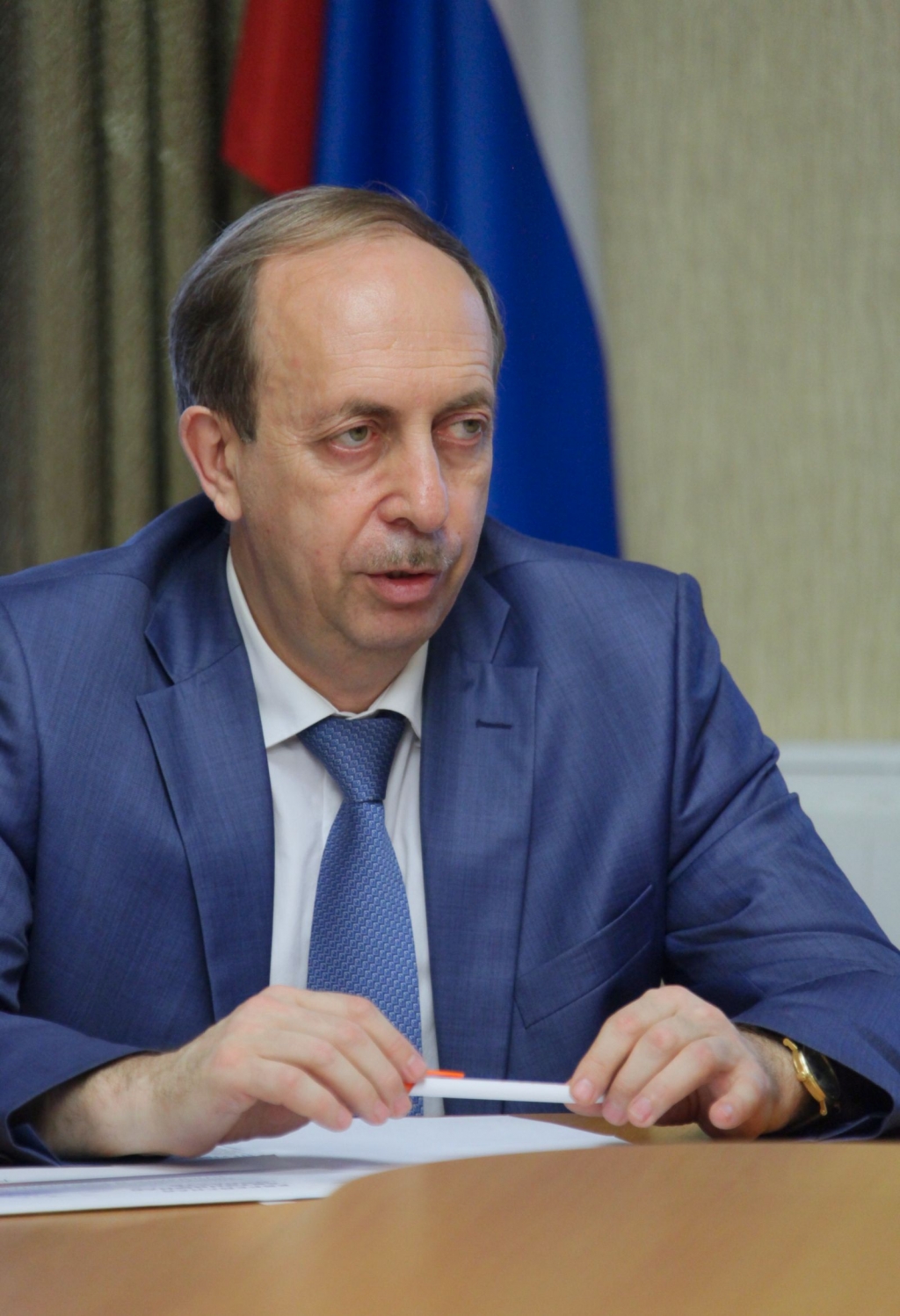 Александр Левинталь