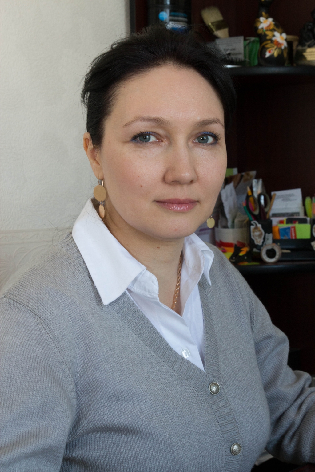 Лилия Хильченко