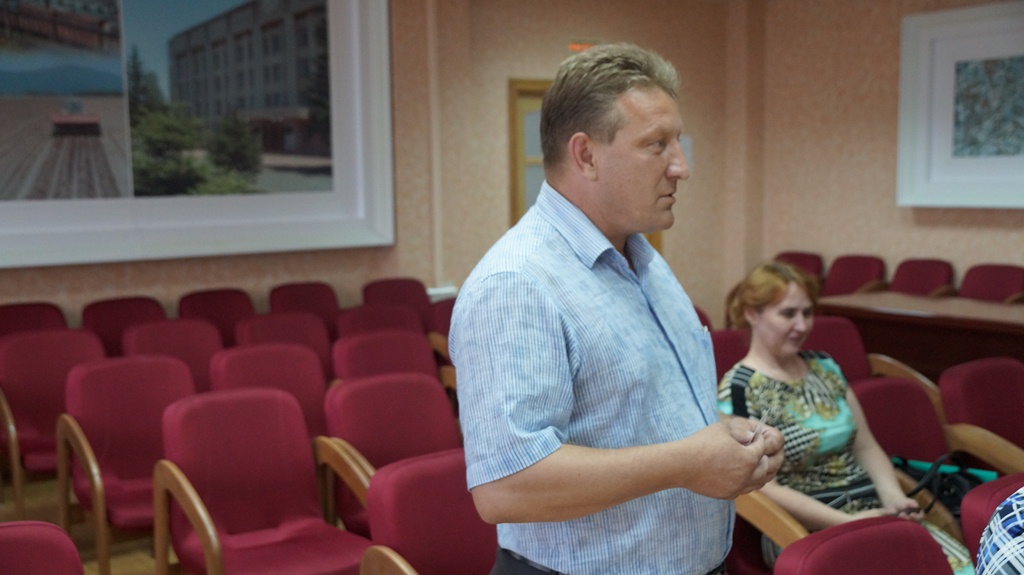 Иван Проходцев