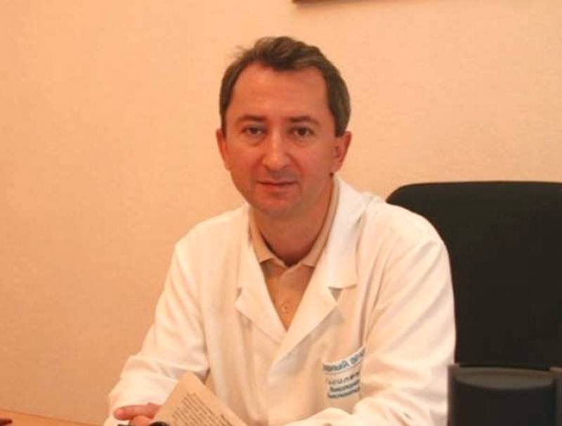 Константин Гасиленко портал Город на Бире