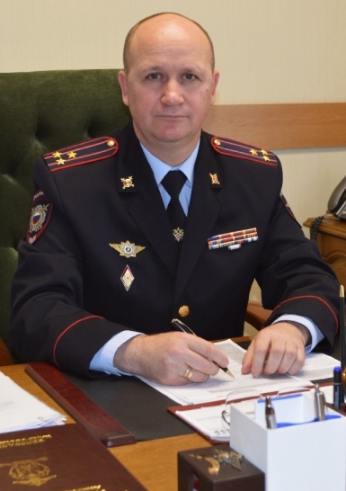 УМВД РФ по ЕАО - на страже порядка