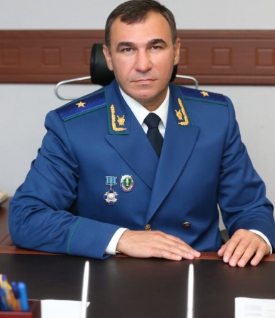 Прокурорский надзор в борьбе с коррупцией  - прямая линия с жителями ЕАО