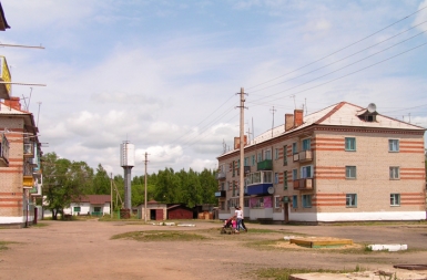Перспективы развития Биробиджанского района